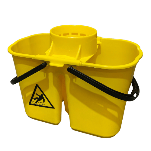Spanish Bucket Yellow