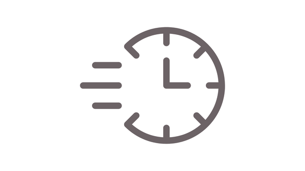 Time Savings