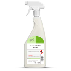 Clenli Direct Stainless Steel Polish 750ML