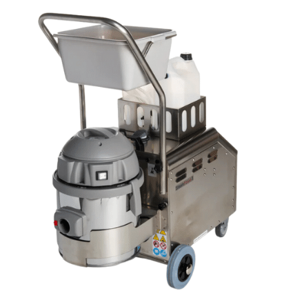 Steam Force 3 Steam Cleaning Unit