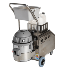 Steam Force 3 Steam Cleaning Unit