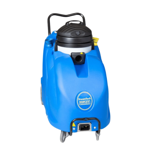 Steamtech 4000 Steam Cleaning Disinfectant Machine