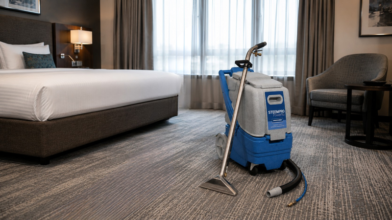 Prochem Steempro Powerflo