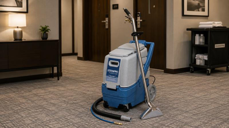 Prochem Steempro Powermax