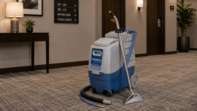 Prochem Steempro Powerplus