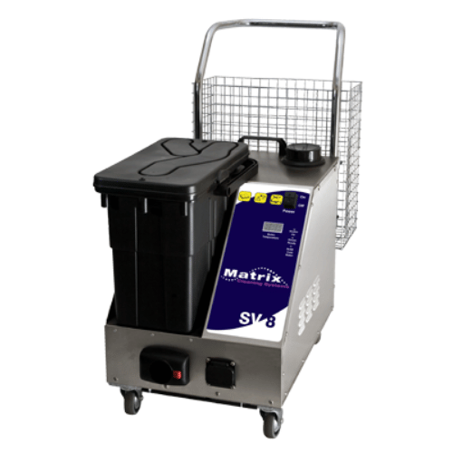 SV8 Commercial Steam Disinfecting Machine