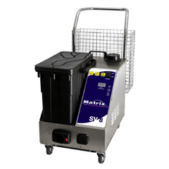 SV8 Commercial Steam Disinfecting Machine