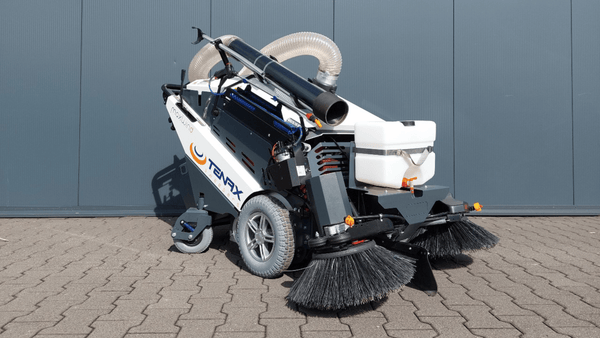 Indoor & Outdoor Cleaning