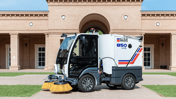 Better Dust Control