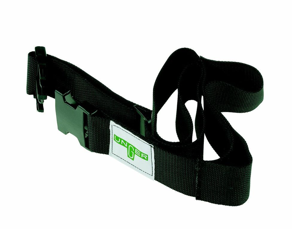 The Belt from Unger