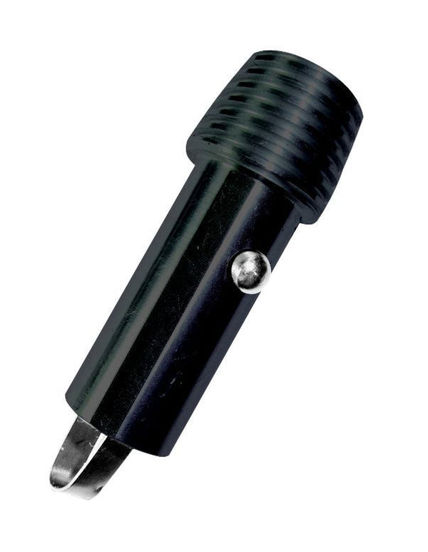 Unger Thread Adapter for Alu-Poles