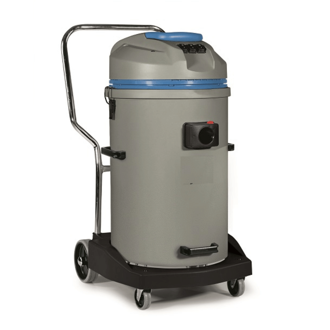 TMB ProTeam P65.3 Wet Dry Hoover Vacuum