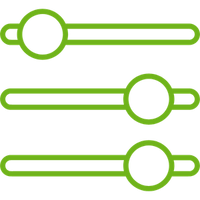 Flexible Product Rules