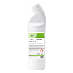 Clenli Direct Toilet Cleaner & Descaler 750ML