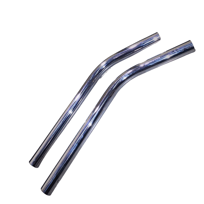 Stainless Steel Tubes