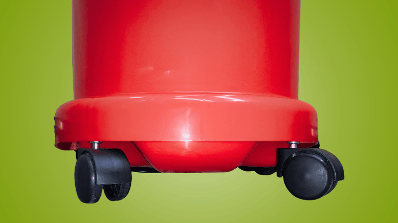 Castor Wheels