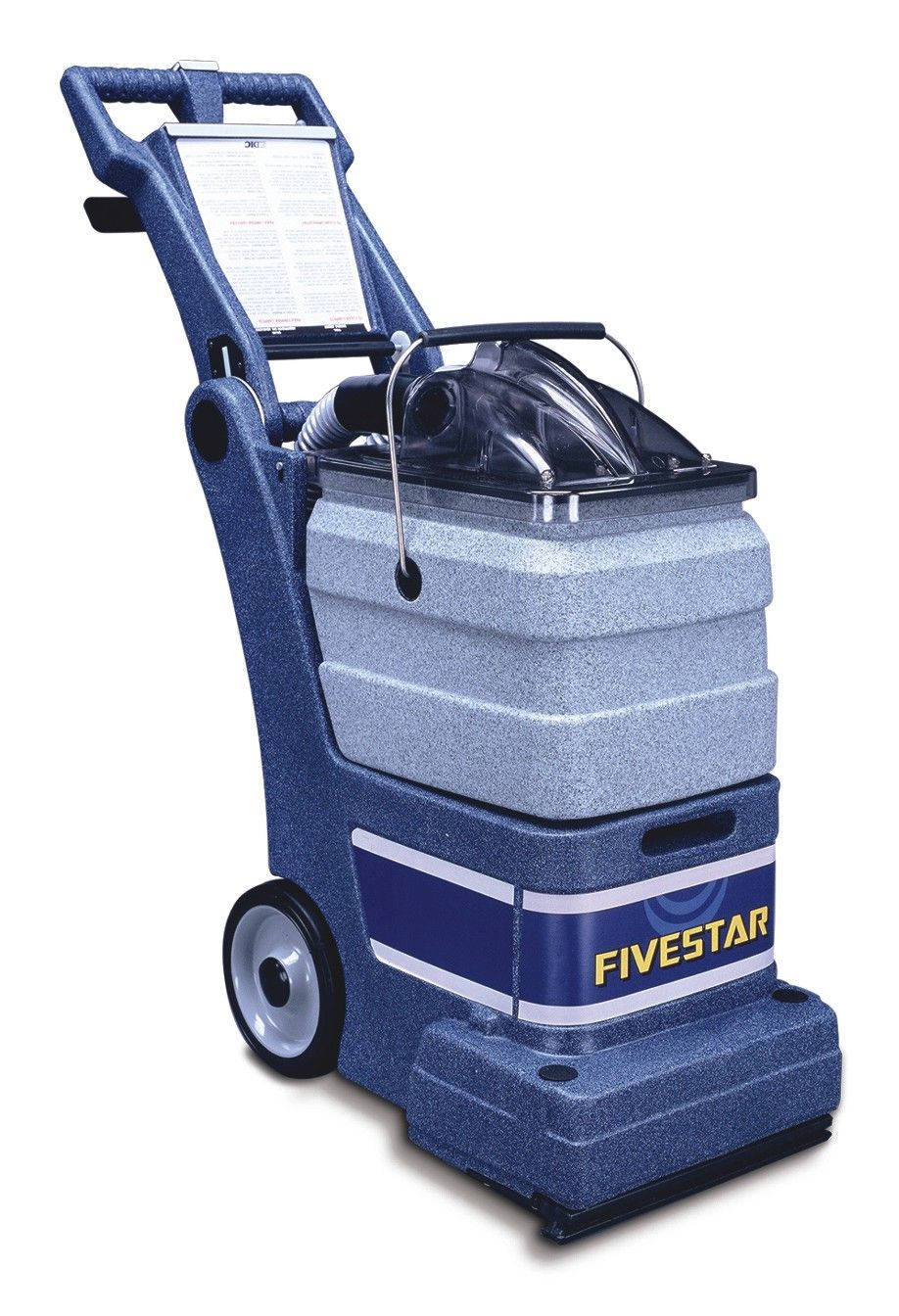 Prochem Fivestar