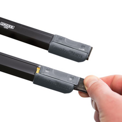 Unger ErgoTec Ninja Squeegee Channel