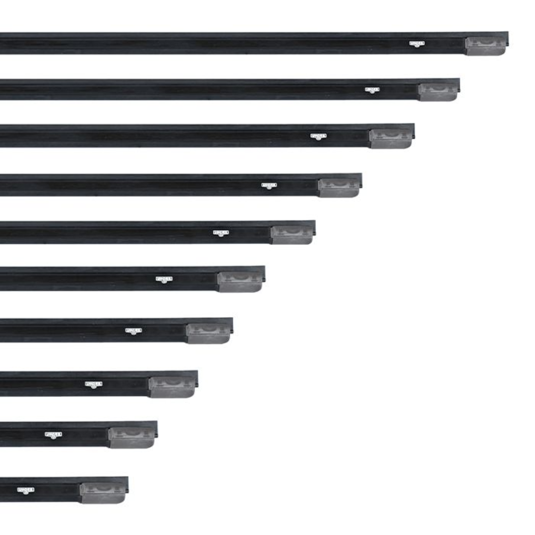 Unger ErgoTec Ninja Squeegee Channel