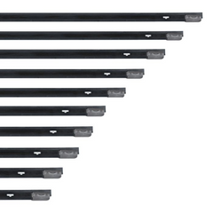 Unger ErgoTec Ninja Squeegee Channel