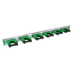 HANG UP 28 INCH 6 HOLDERS