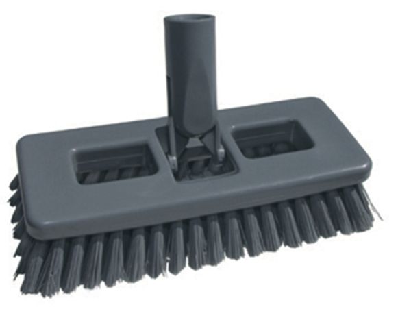 Unger SmartColor Swivel Brush
