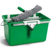 Unger ErgoTec Advanced Kit 3in1 Window Cleaning Kit
