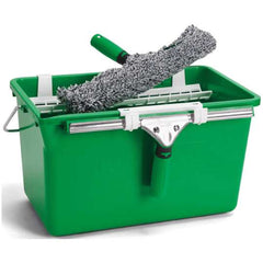 Unger ErgoTec Advanced Kit 3in1 Window Cleaning Kit