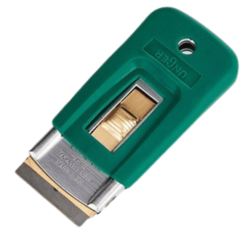 Unger ErgoTec Safety Scraper SR03K