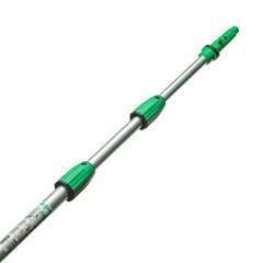 Unger OptiLoc Pole [3 Sections] 1.8 Metres