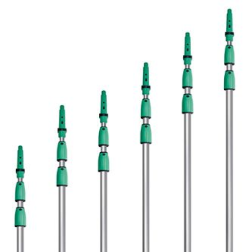 Unger OptiLoc Pole [3 Sections]