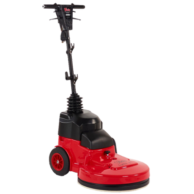 Victor Lynx Burnisher