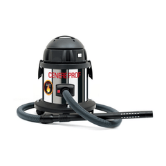 IPC AS 1/18 Ash Vacuum
