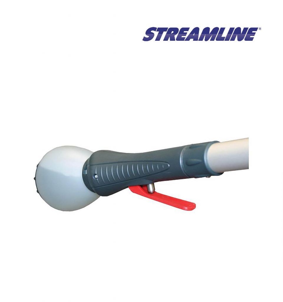 Ecoshine Pro Indoor Window Cleaning Kit