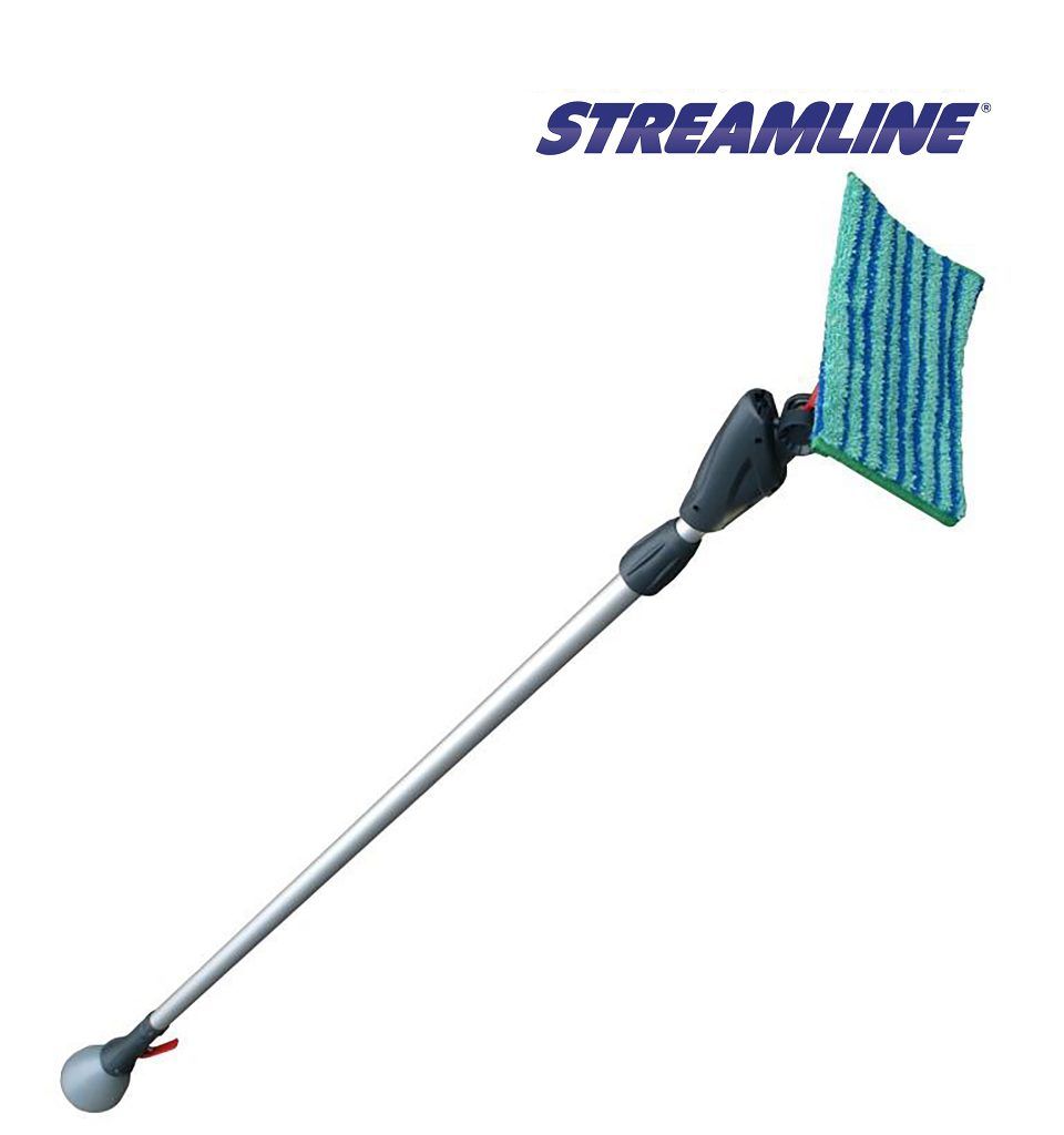 Ecoshine Pro Indoor Window Cleaning Kit