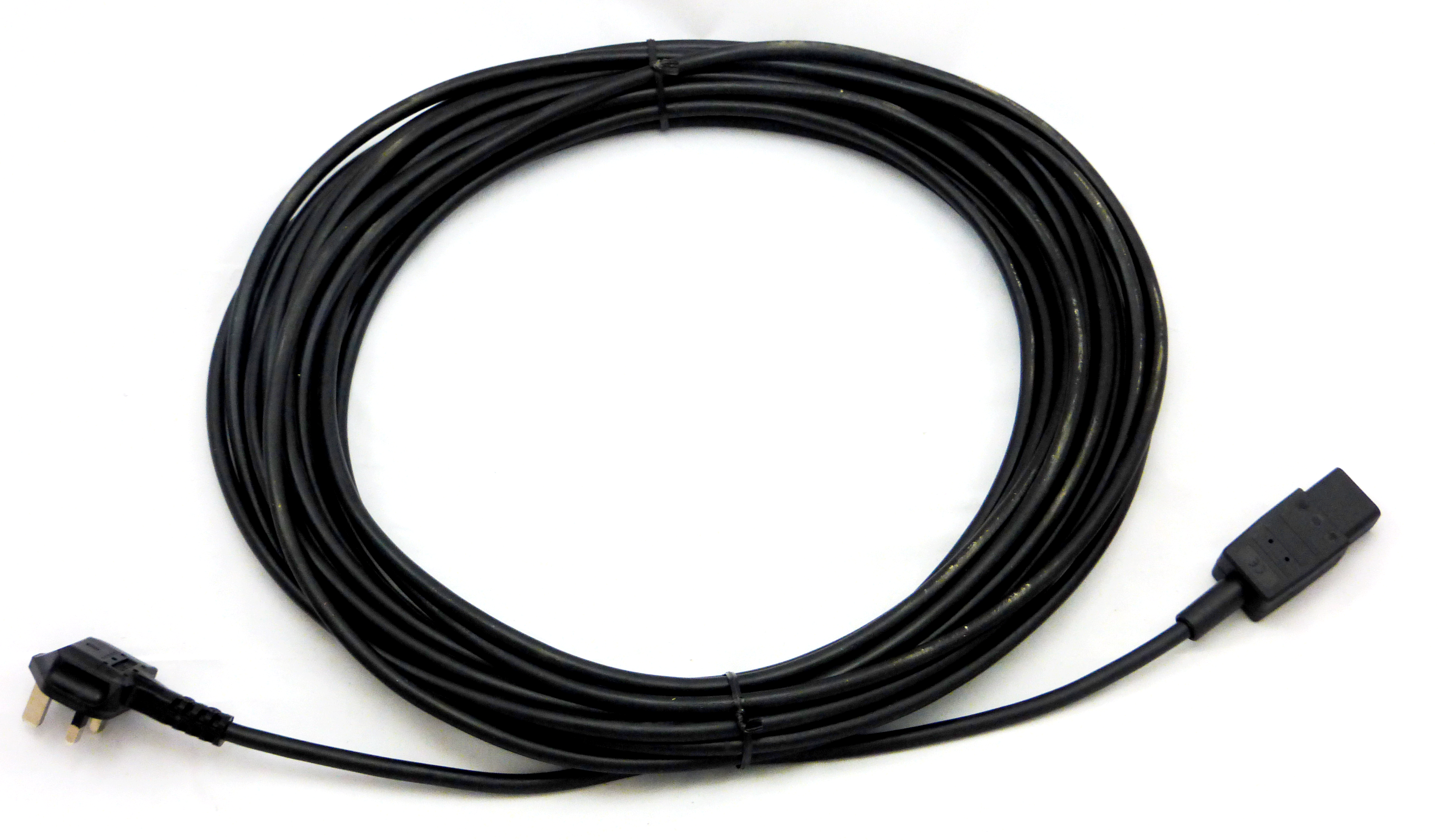 Replacement Vacuum Cable To fit Truvox Rotary