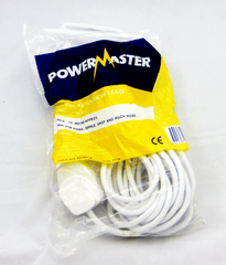 Extension Cable 10m 1.5mm2