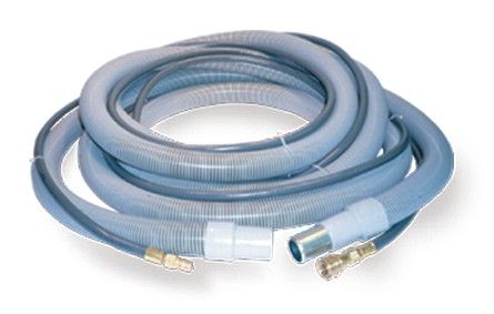 Vacuum & Solution Hose Assembly
