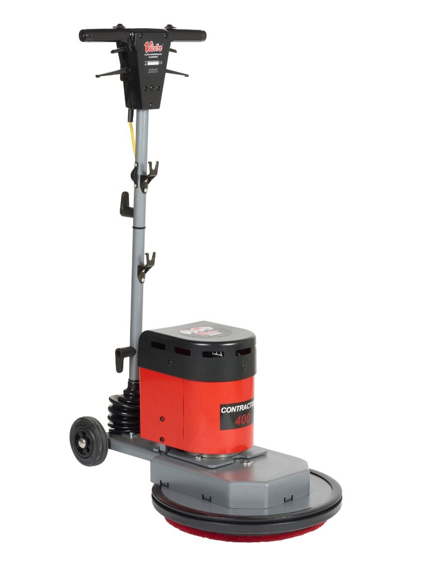 Victor Contractor Buffer Range