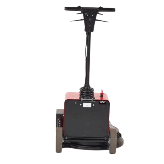 Victor FSX450 Cordless Burnisher