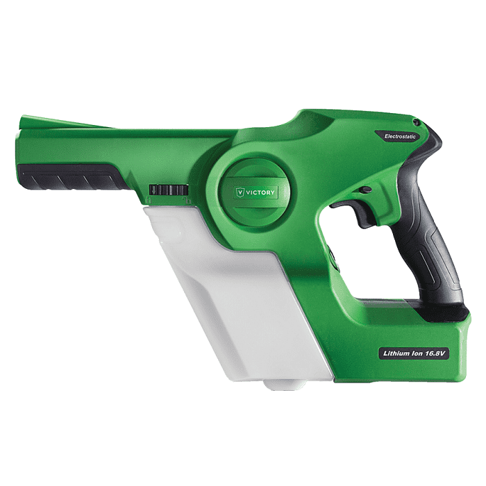 Eco Static Handheld Sprayer