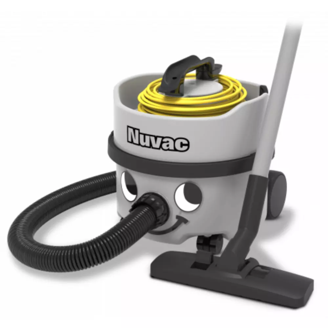 Numatic VNP 180-11 Vacuum