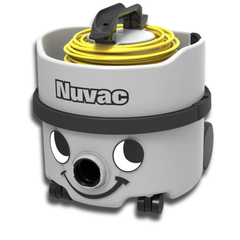 Numatic VNP 180-11 Vacuum