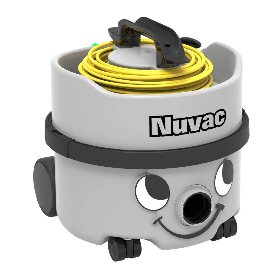 Numatic VNP 180-11 Vacuum