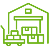 Warehouses