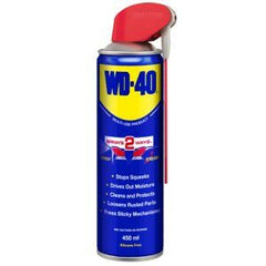 WD-40 Smart Straw 