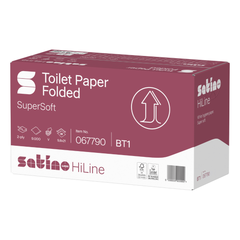 WEPA Bulk Fill Single-Sheet Paper