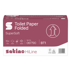 WEPA Bulk Fill Single-Sheet Paper