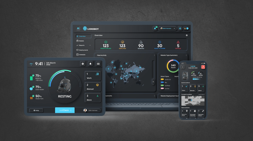 Data Driven