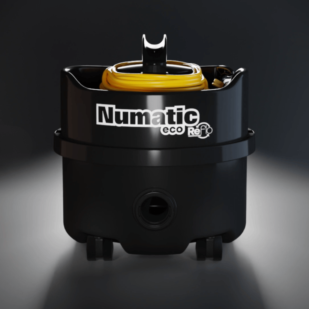Numatic ERP180
